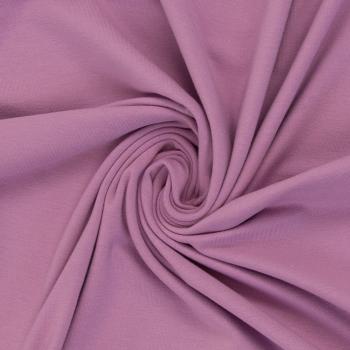 Swafing Maike HW25/26 French Terry Uni Lavendel 641